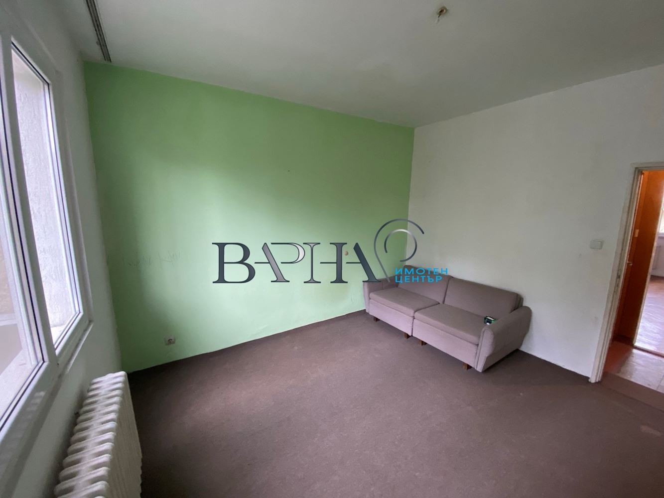 Продава Апартамент Младост Спалня Хол Кухня - 0