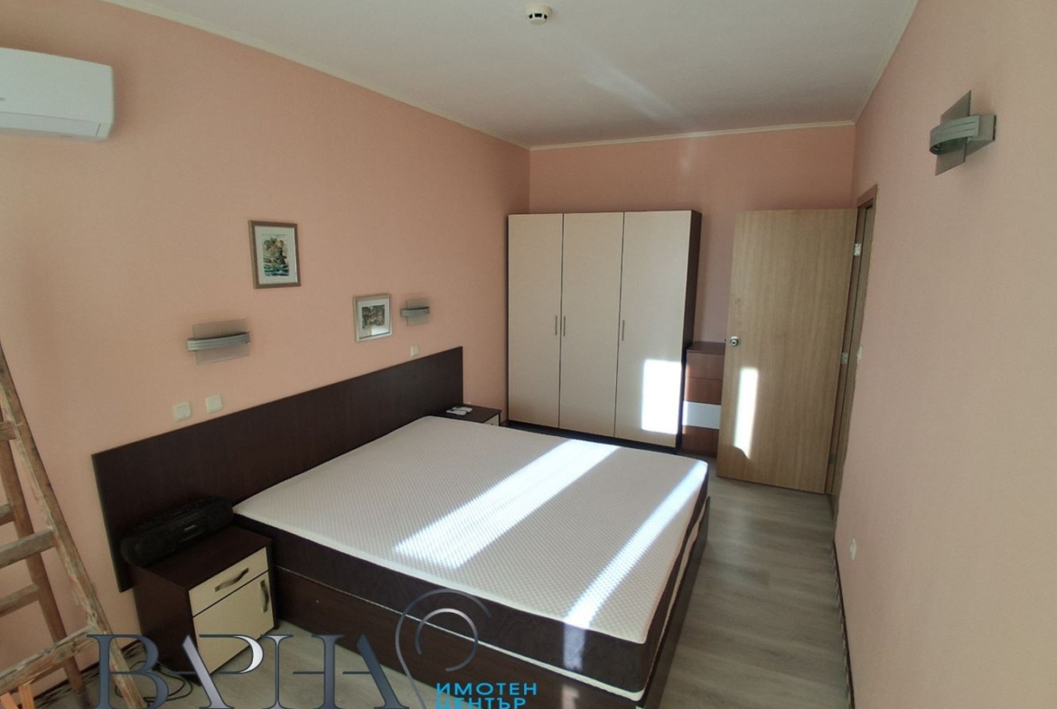 2-стаен - Варна, м-т Ален Мак - 0