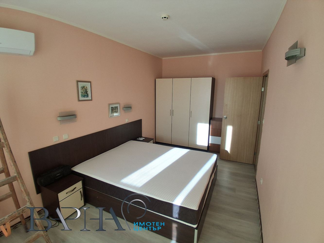 2-стаен - Варна, м-т Ален Мак - 0