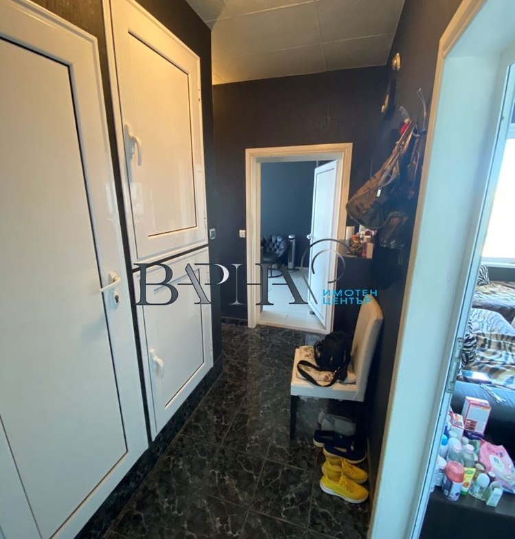 2-стаен - Варна, Владиславово - 0