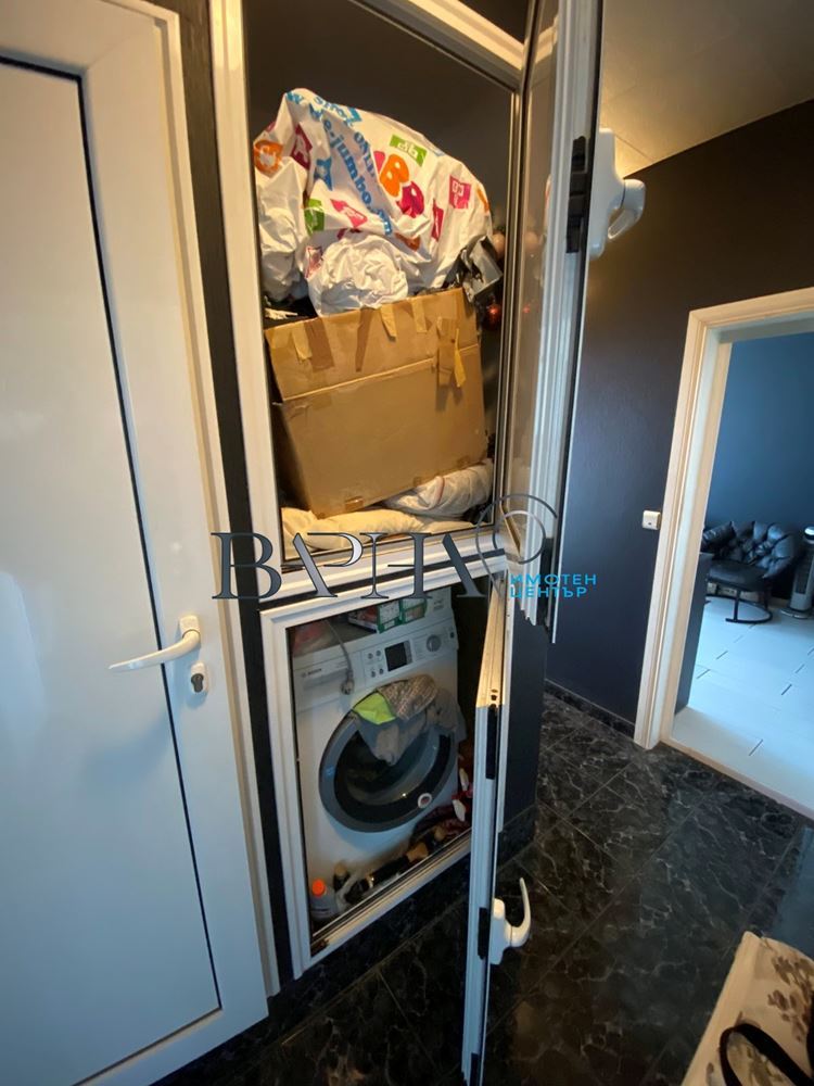 2-стаен - Варна, Владиславово - 0