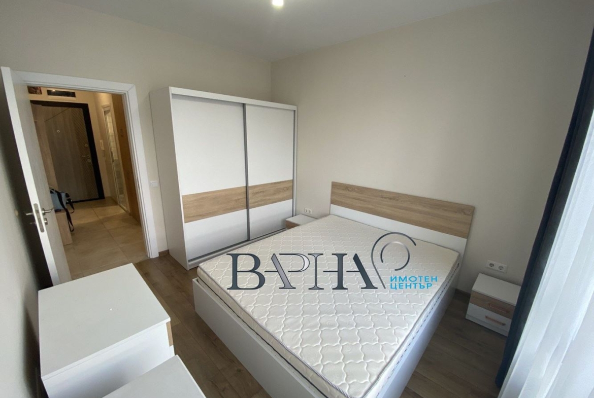 2-стаен - Варна, Кайсиева градина - 0