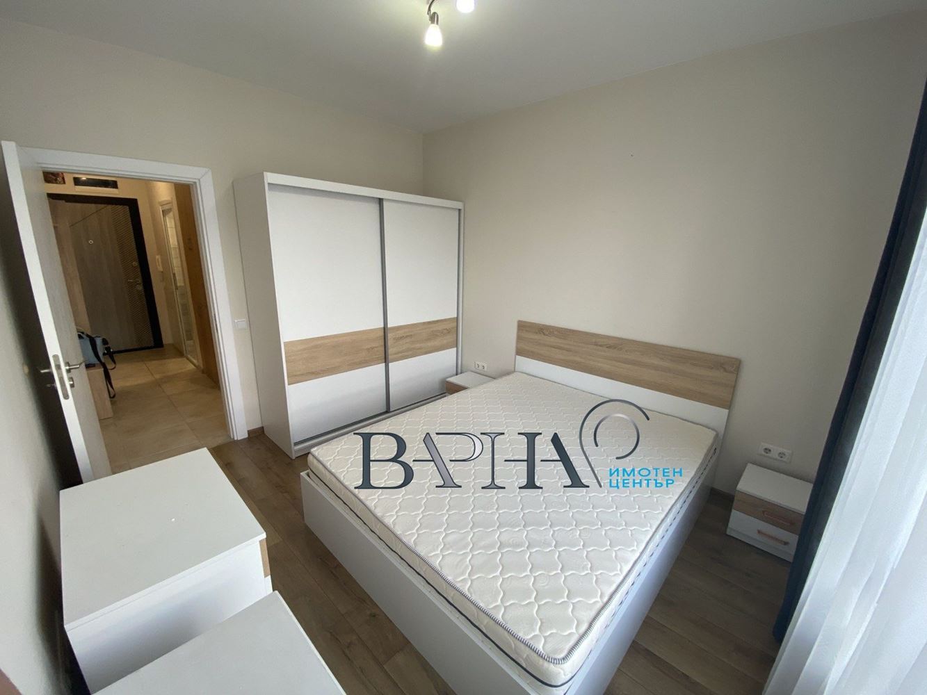 2-стаен - Варна, Кайсиева градина - 0