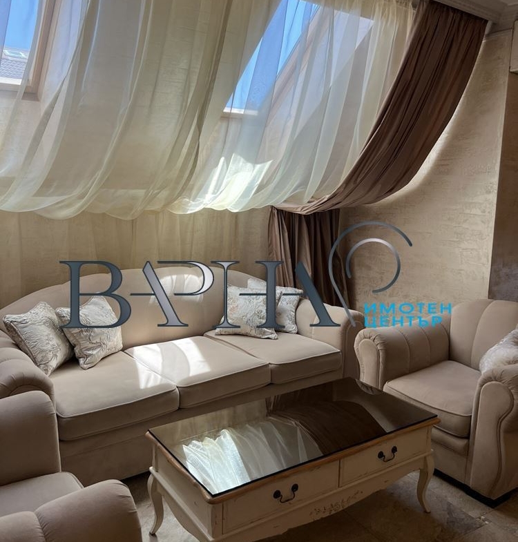 2-стаен - Варна, Лятно кино Тракия - 0