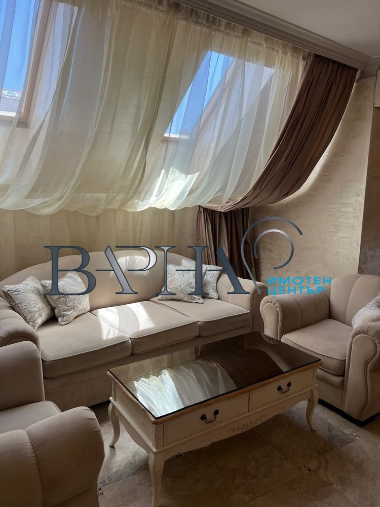 2-стаен - Варна, Лятно кино Тракия - 0