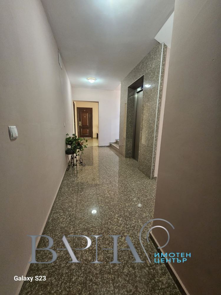 3-стаен - Варна, м-т Ален Мак - 0