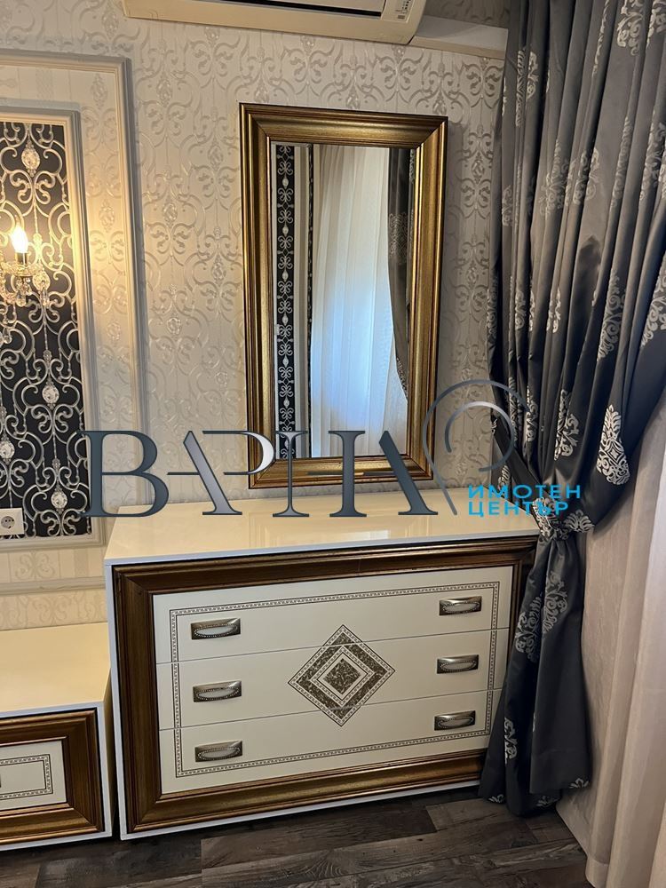 2-стаен - Варна, Лятно кино Тракия - 0