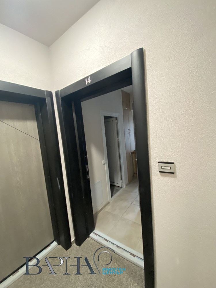 2-стаен - Варна, Кайсиева градина - 0