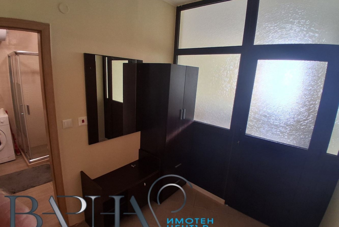 2-стаен - Варна, м-т Ален Мак - 0