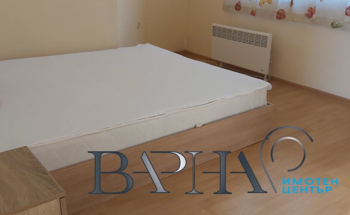 2-стаен - Варна, Колхозен пазар - 0