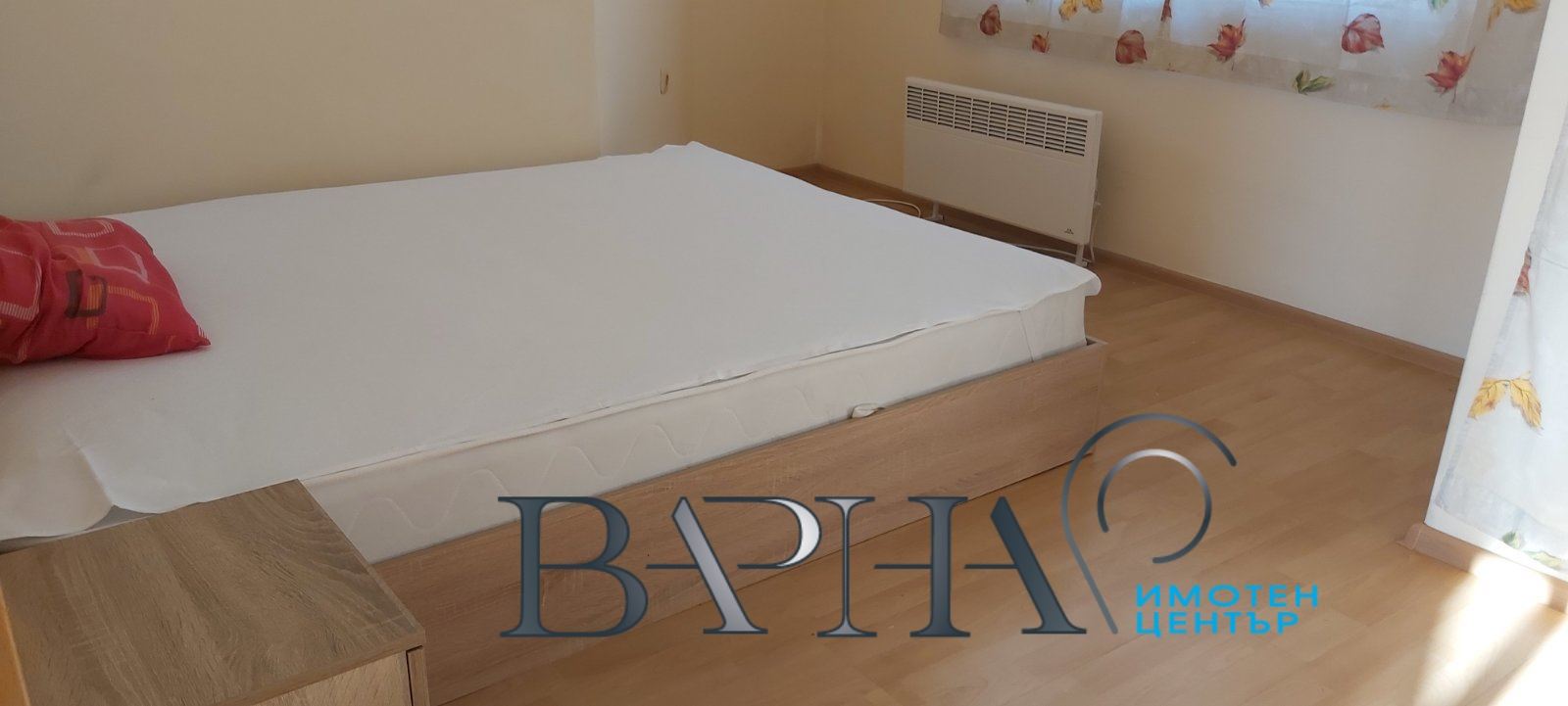 2-стаен - Варна, Колхозен пазар - 0