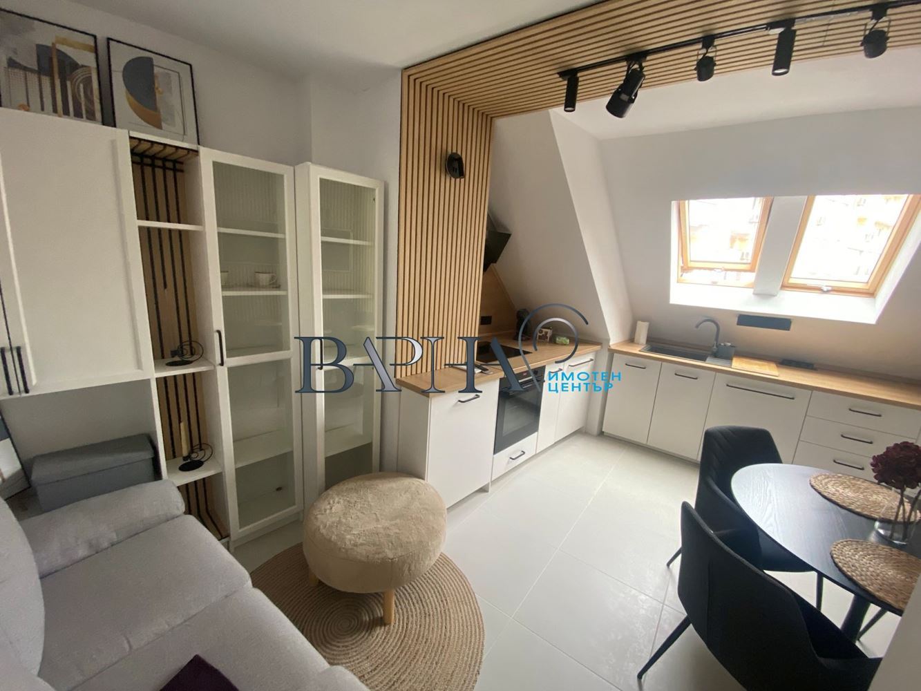 3-стаен - Варна, Завод Дружба - 0