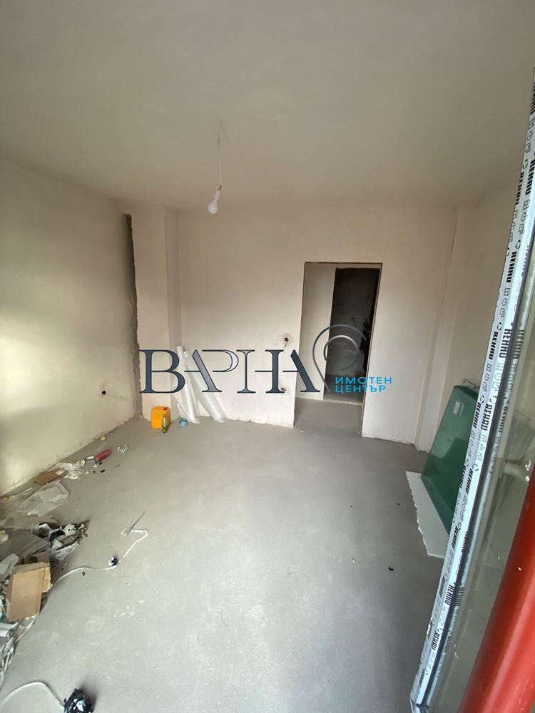 3-стаен - Варна, Бриз - 0