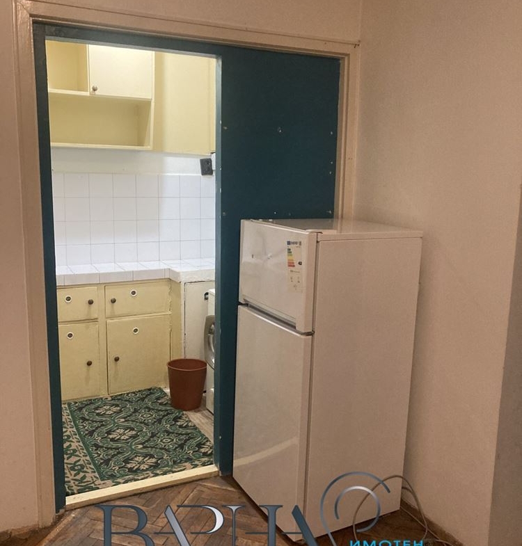 2-стаен - Варна, Зимно кино Тракия - 0