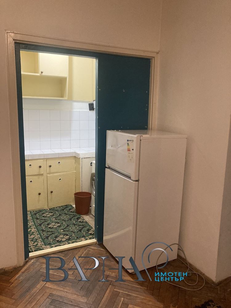 2-стаен - Варна, Зимно кино Тракия - 0