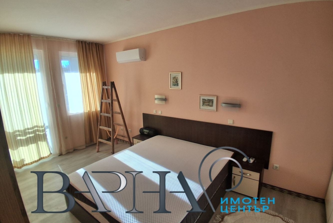 2-стаен - Варна, м-т Ален Мак - 0