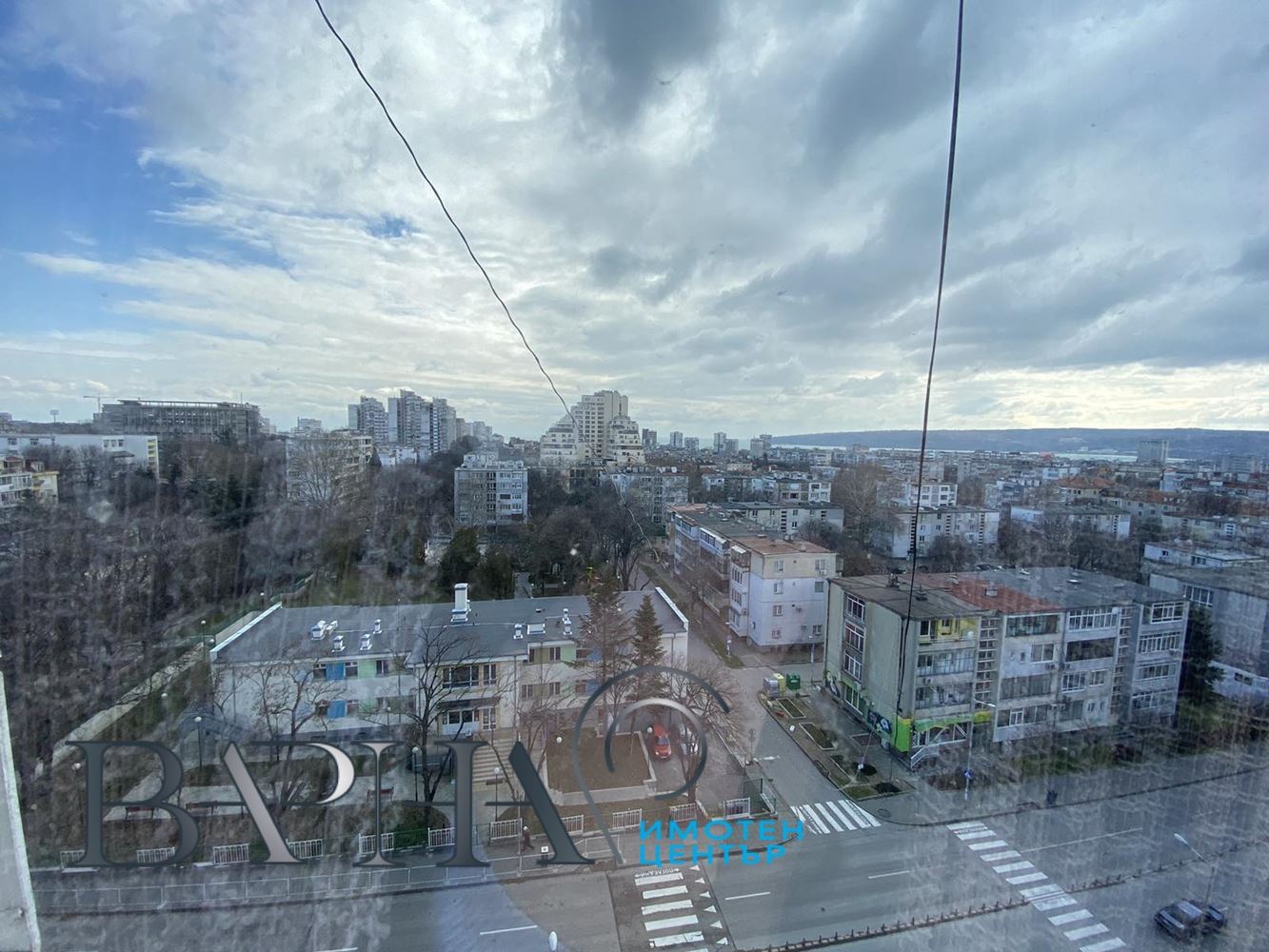 3-стаен - Варна, Генералите - 0