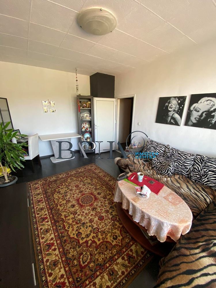 2-стаен - Варна, Владиславово - 0