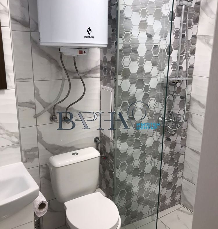 Продава Двустаен Апартамент в кв. Трошево - 0