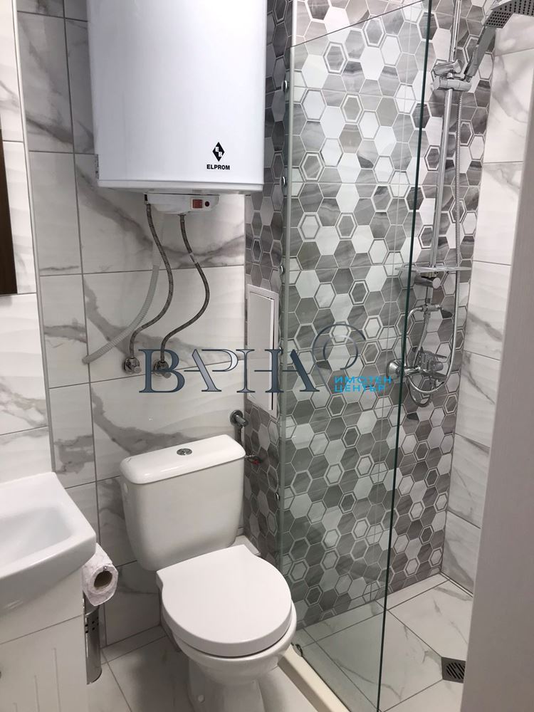 Продава Двустаен Апартамент в кв. Трошево - 0