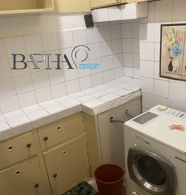 2-стаен - Варна, Зимно кино Тракия - 0