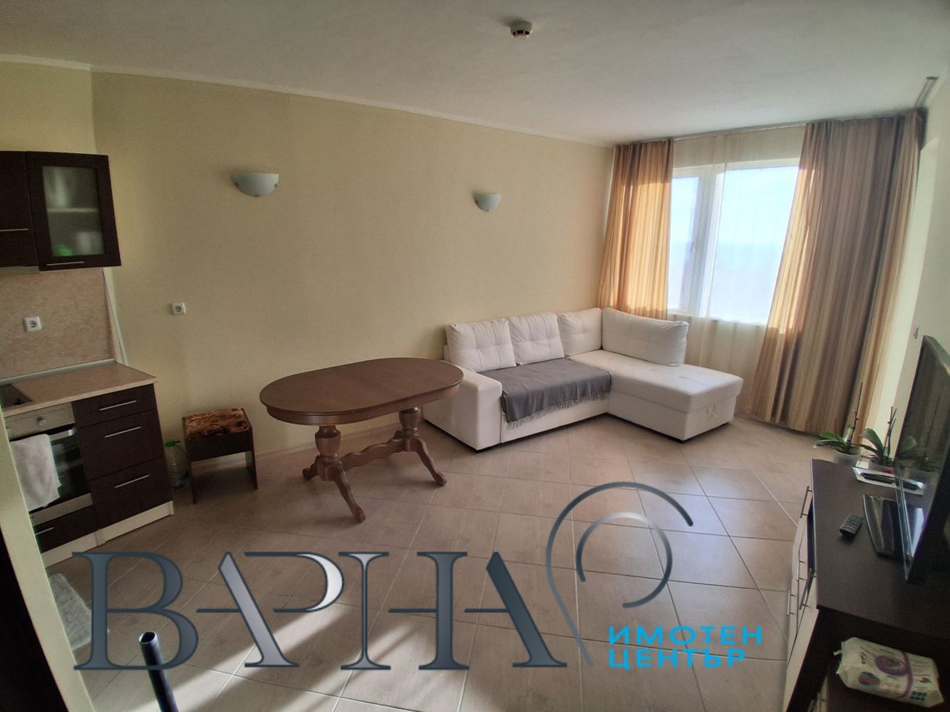 2-стаен - Варна, м-т Ален Мак - 0