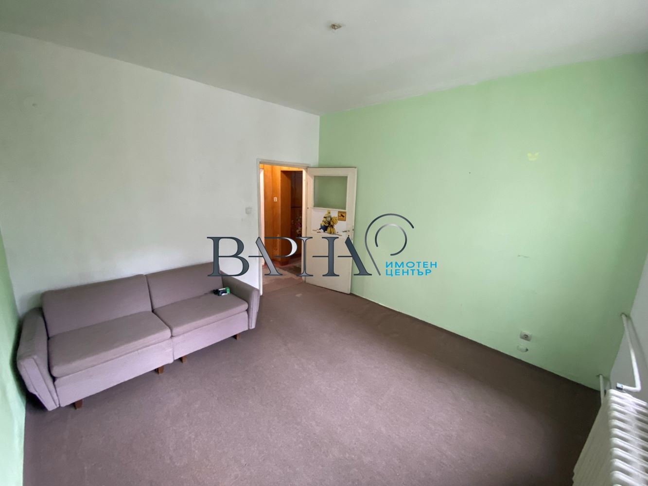 Продава Апартамент Младост Спалня Хол Кухня - 0