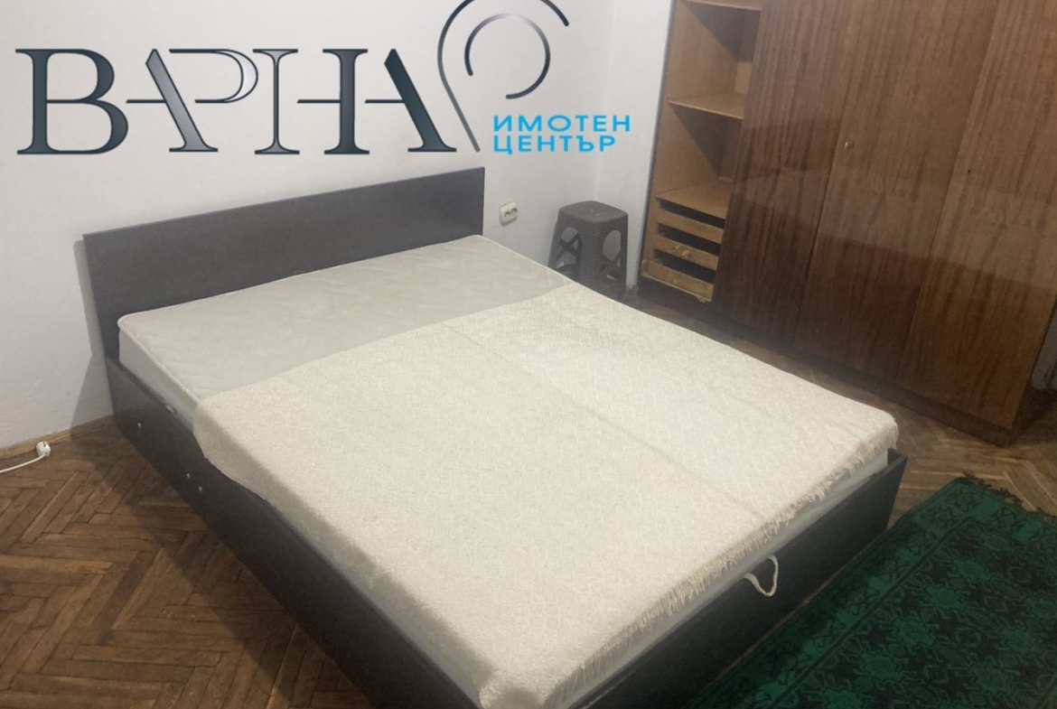 2-стаен - Варна, Зимно кино Тракия - 0