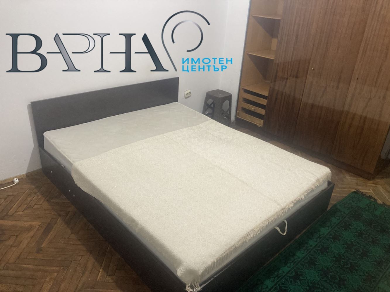 2-стаен - Варна, Зимно кино Тракия - 0