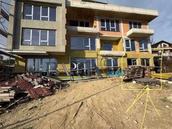 1-стаен - Варна, м-т Траката - 0