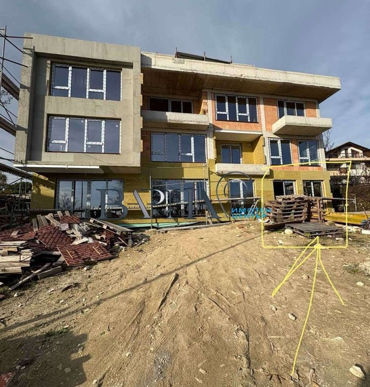 1-стаен - Варна, м-т Траката - 0