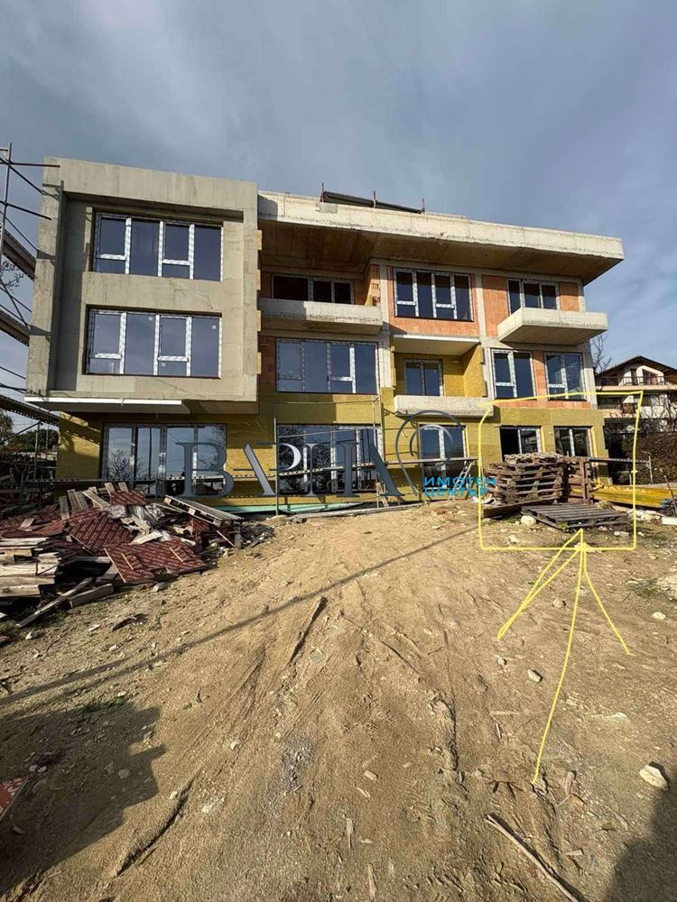 1-стаен - Варна, м-т Траката - 0