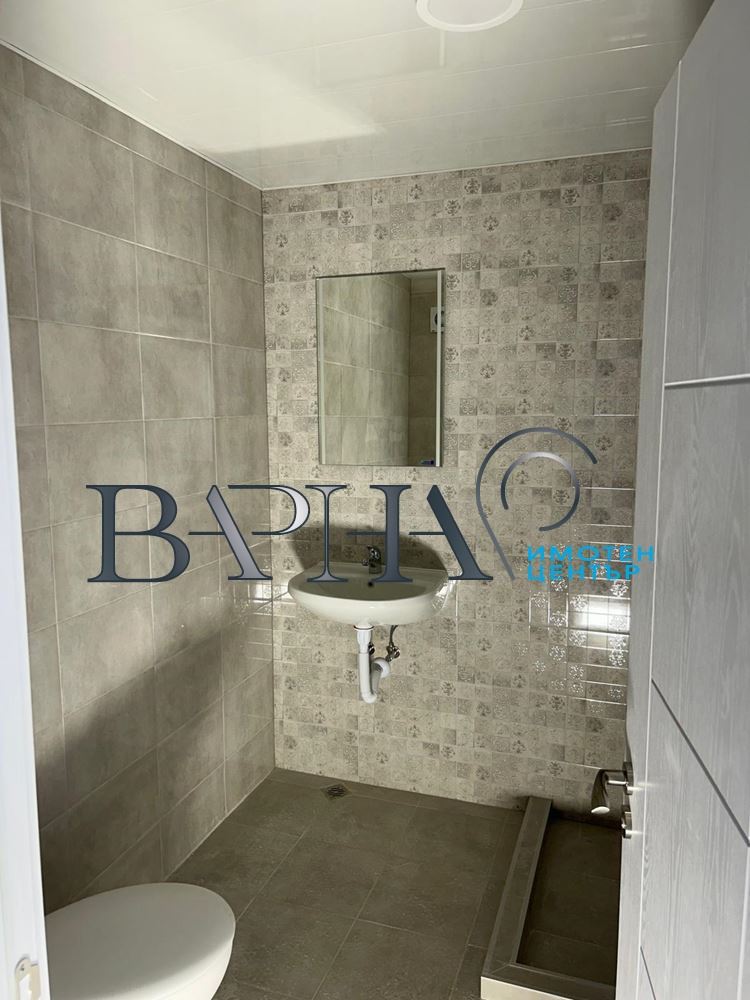 2-стаен - Варна, м-т Ментешето - 0