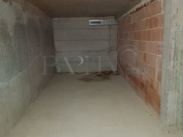 Гараж - Варна, Трошево - 0