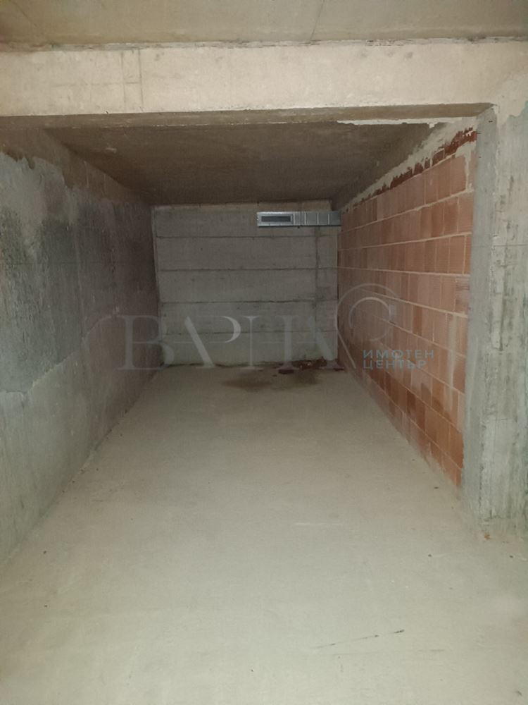 Гараж - Варна, Трошево - 0