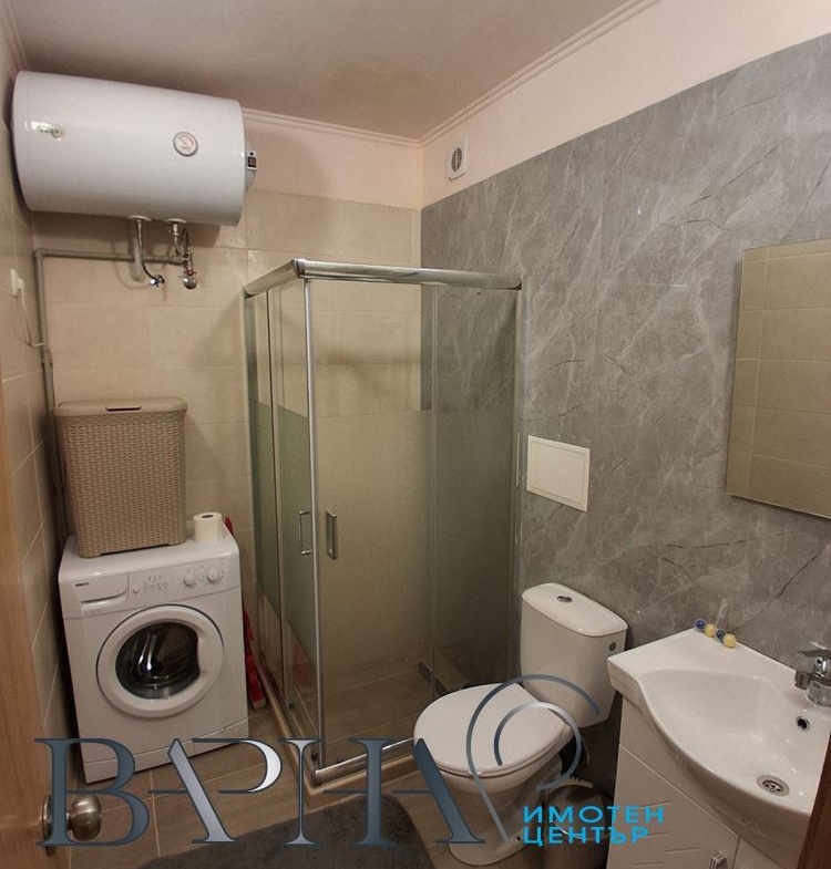 2-стаен - Варна, м-т Ален Мак - 0