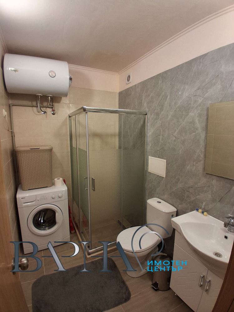 2-стаен - Варна, м-т Ален Мак - 0