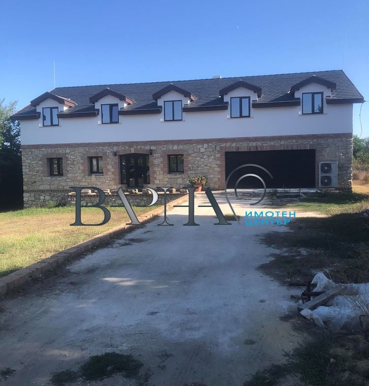 Къща - Варна, област, с.Изгрев - 0