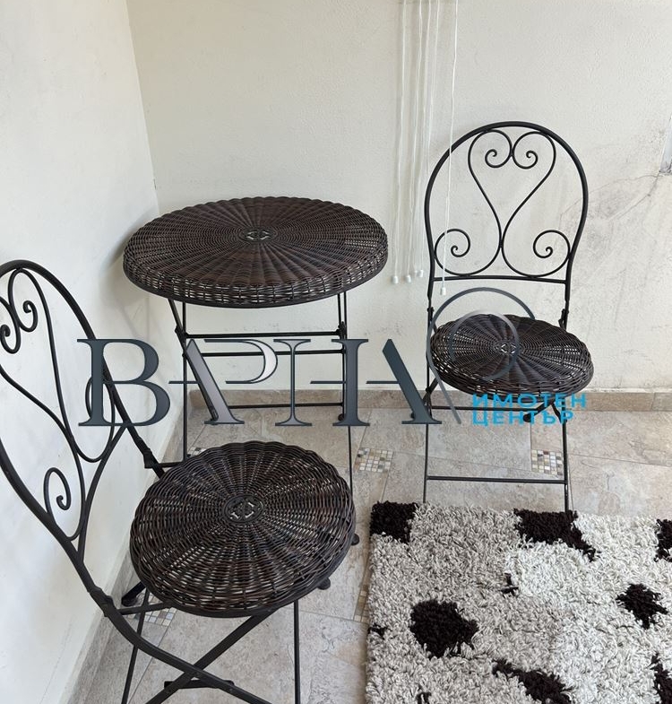 2-стаен - Варна, Лятно кино Тракия - 0