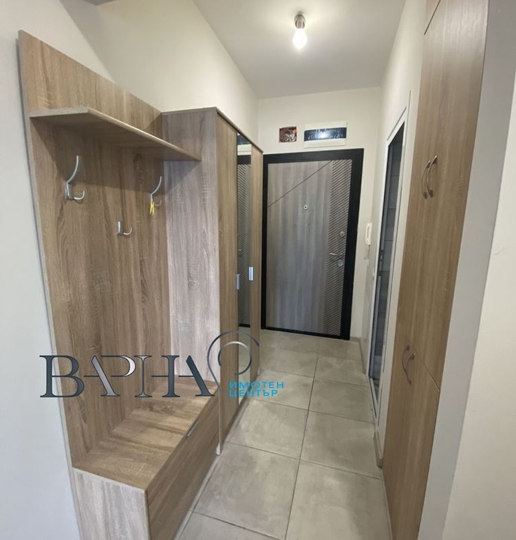 2-стаен - Варна, Кайсиева градина - 0