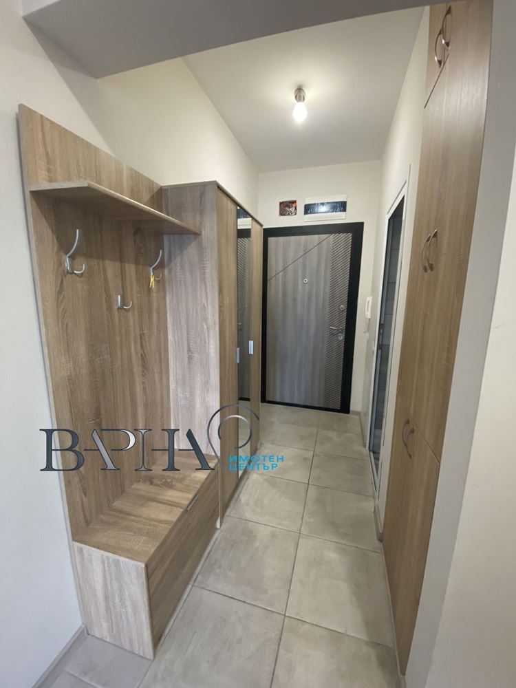 2-стаен - Варна, Кайсиева градина - 0