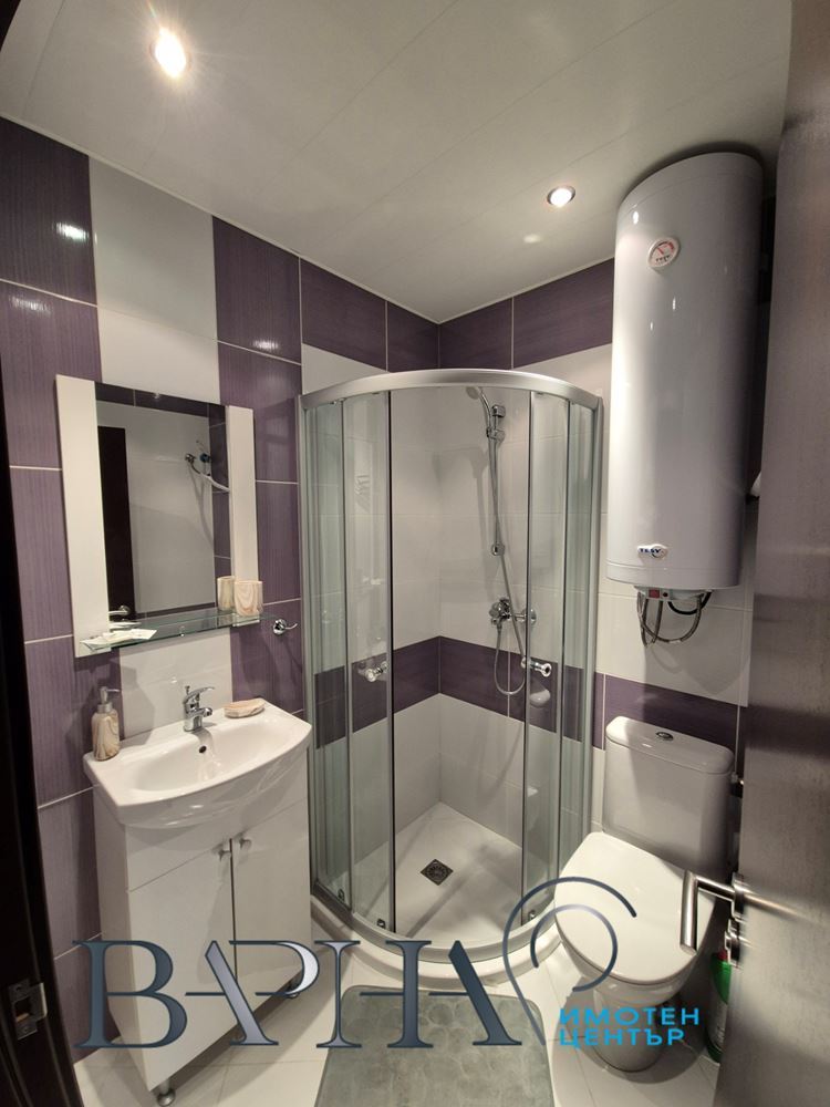 2-стаен - Варна, Спортна зала - 0