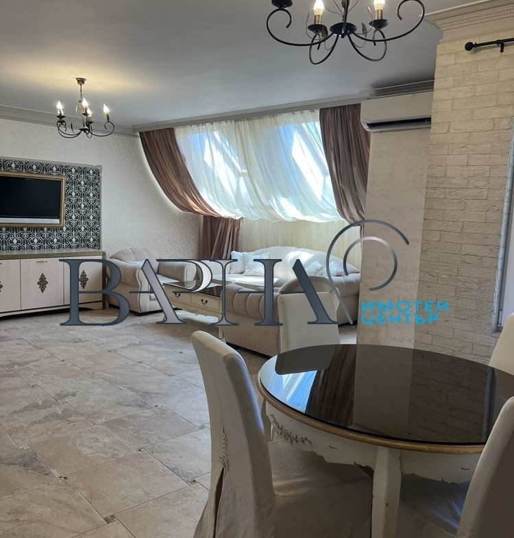 2-стаен - Варна, Лятно кино Тракия - 0