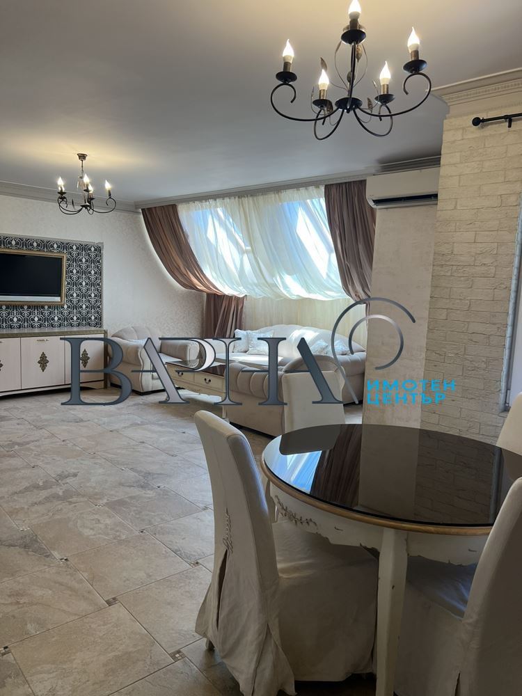 2-стаен - Варна, Лятно кино Тракия - 0