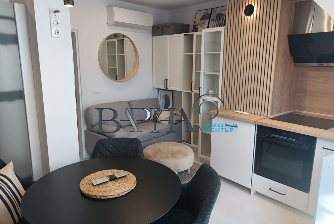 3-стаен - Варна, Завод Дружба - 0