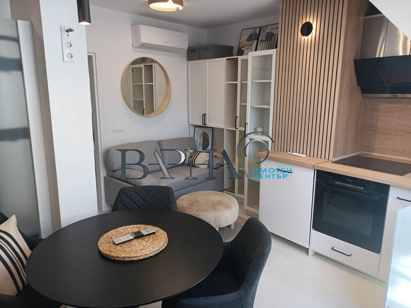 3-стаен - Варна, Завод Дружба - 0