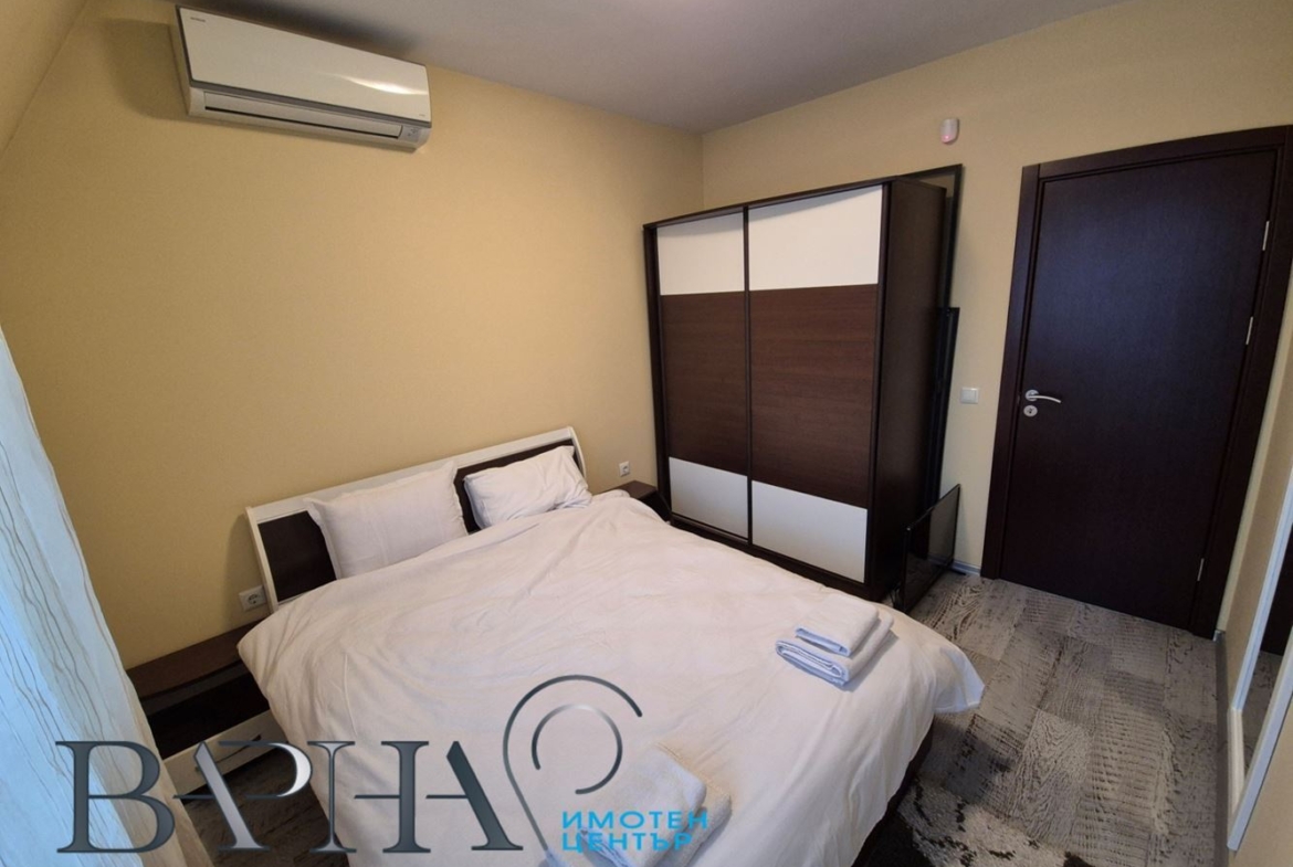 2-стаен - Варна, Спортна зала - 0