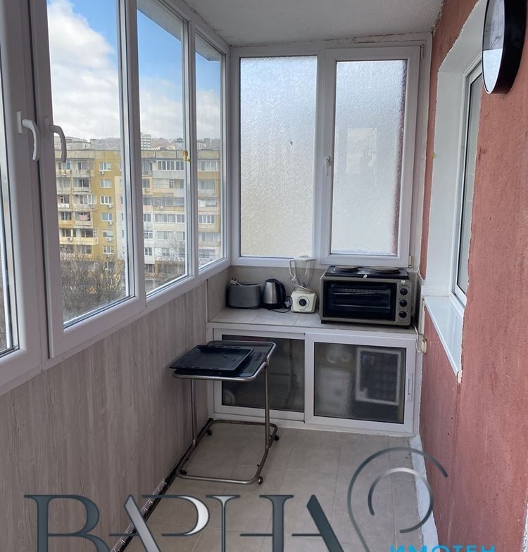 3-стаен - Варна, Генералите - 0