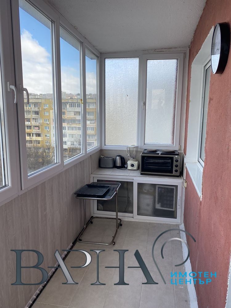 3-стаен - Варна, Генералите - 0