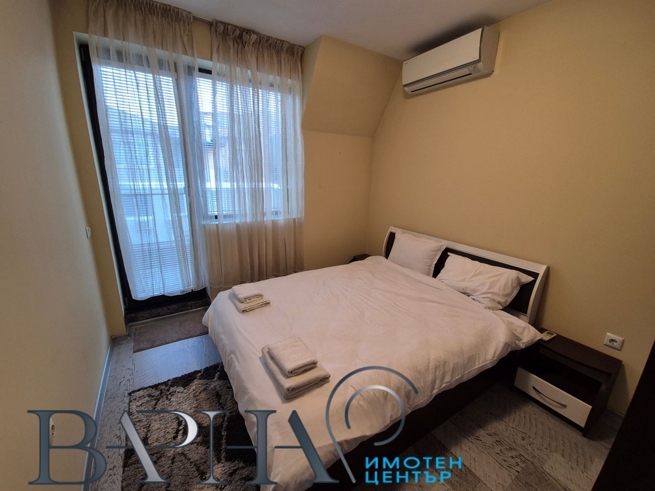 2-стаен - Варна, Спортна зала - 0